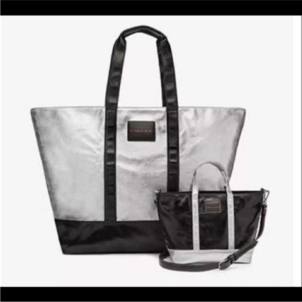VS tote
